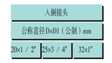 ppr熱水管